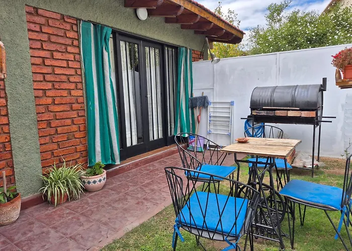 La Casa De Chiqui