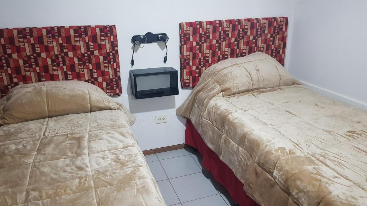 Casa de férias La Casa De Chiqui Mendoza
