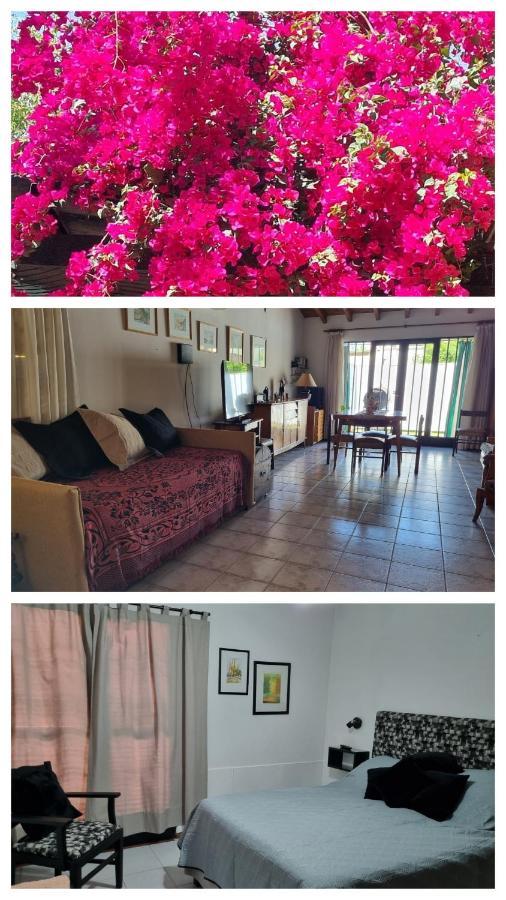 La Casa De Chiqui Casa de férias *