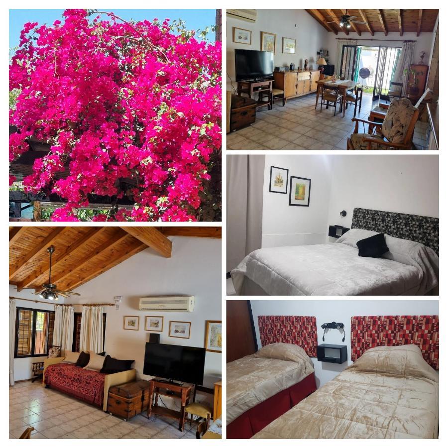La Casa De Chiqui Casa de férias