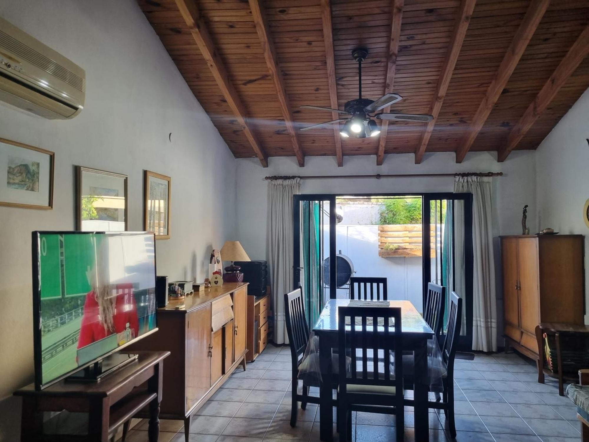 La Casa De Chiqui Casa de férias Mendoza