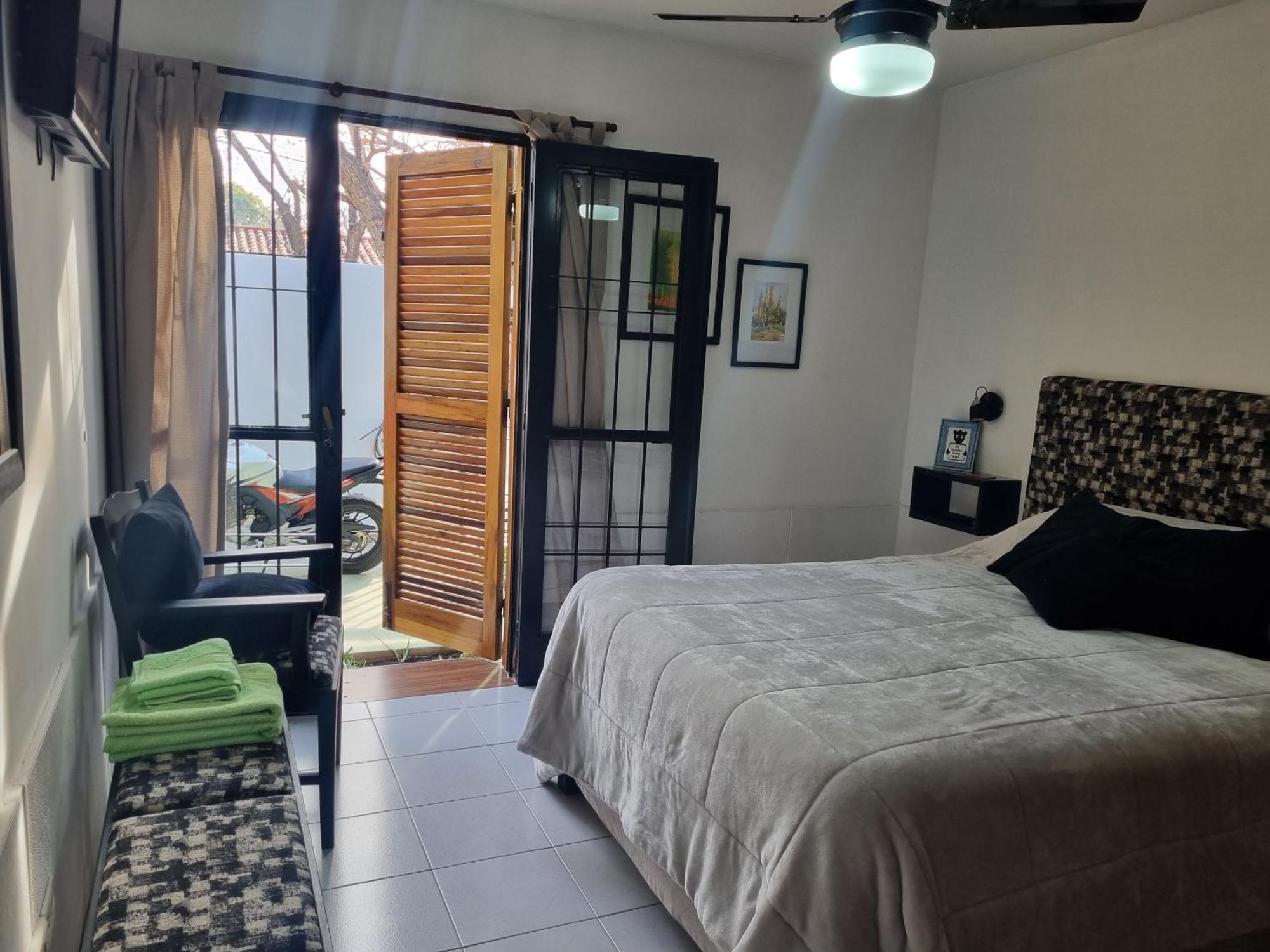 Casa de férias La Casa De Chiqui Mendoza