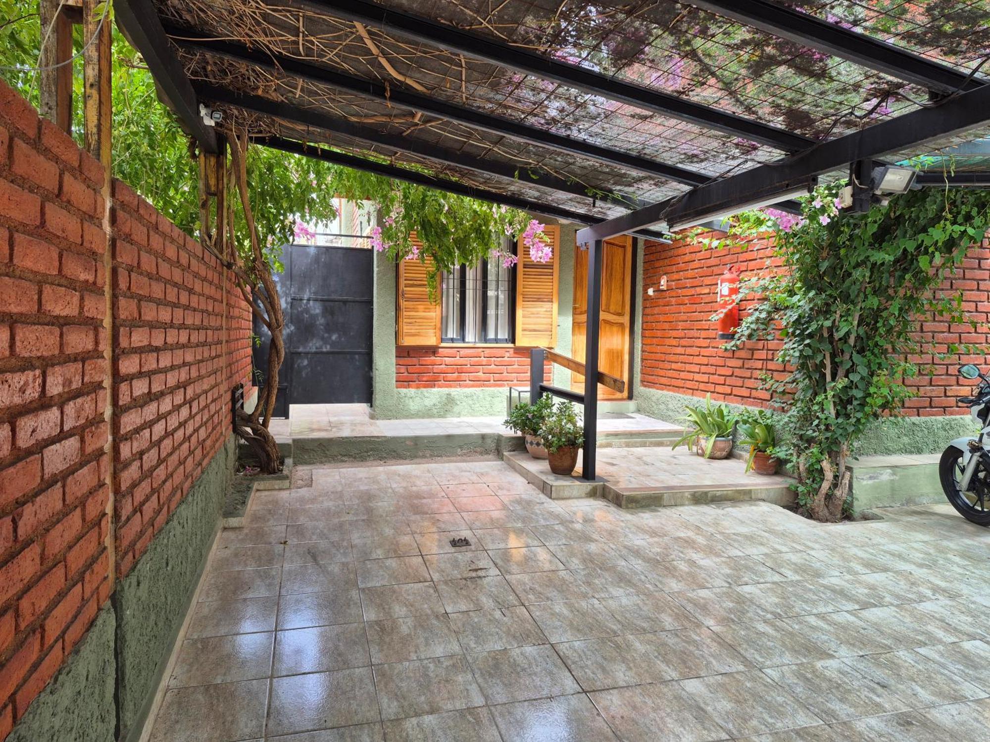 La Casa De Chiqui Casa de férias Mendoza